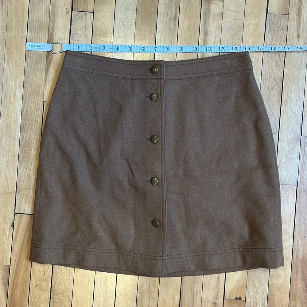 Madewell Skirt
